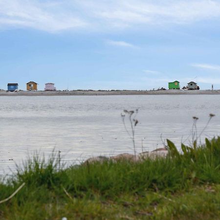Lovely Holiday Rental In The Maritime Town Of Marstal Exteriör bild