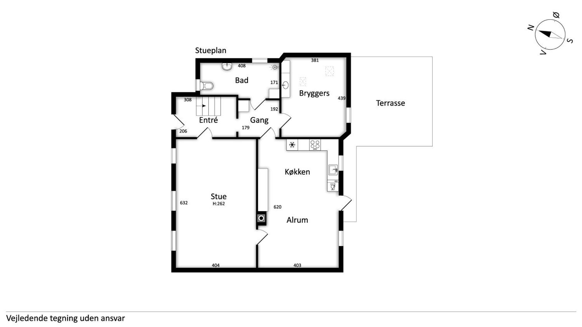 Lovely Holiday Rental In The Maritime Town Of Marstal Exteriör bild