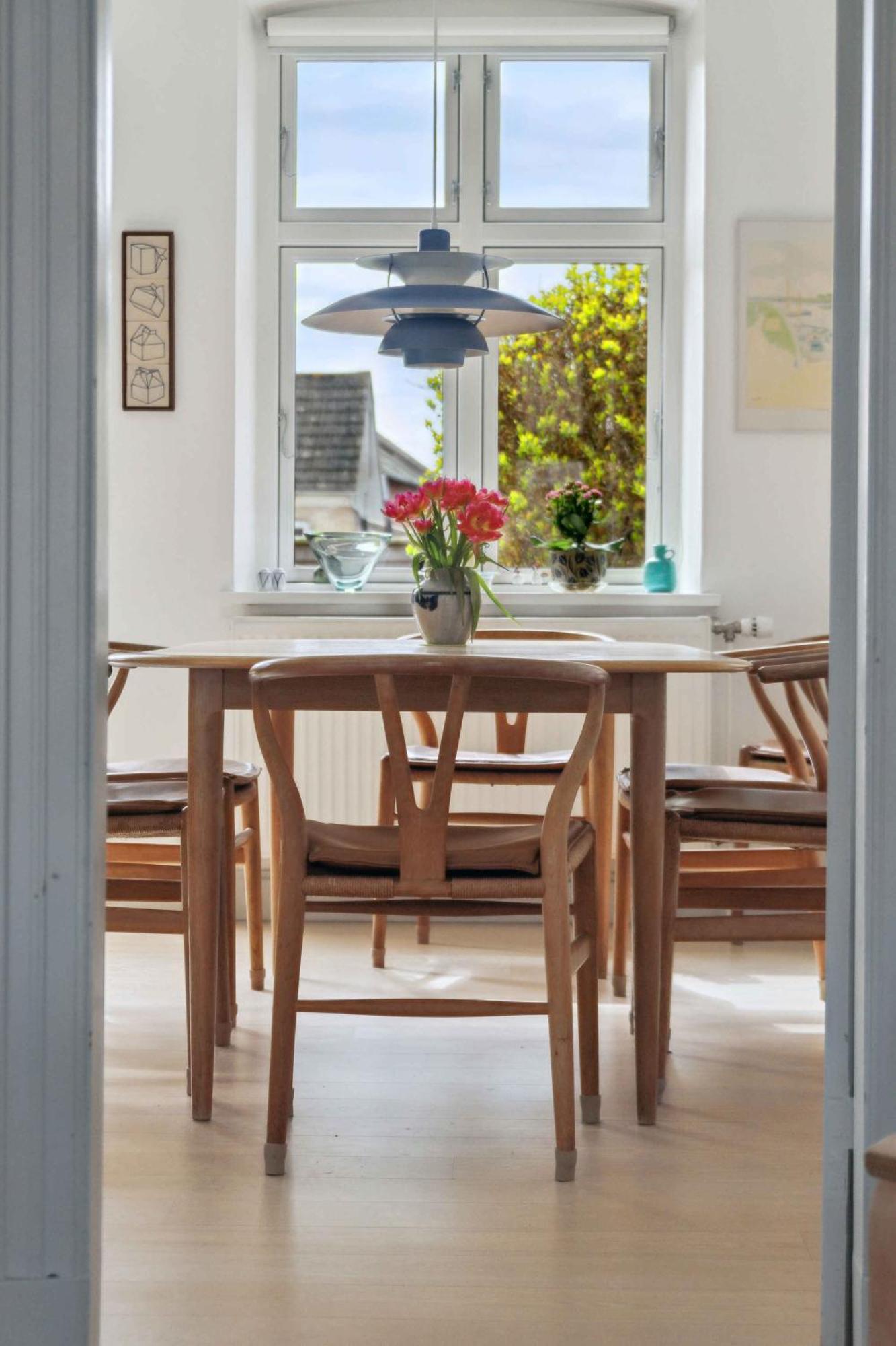 Lovely Holiday Rental In The Maritime Town Of Marstal Exteriör bild
