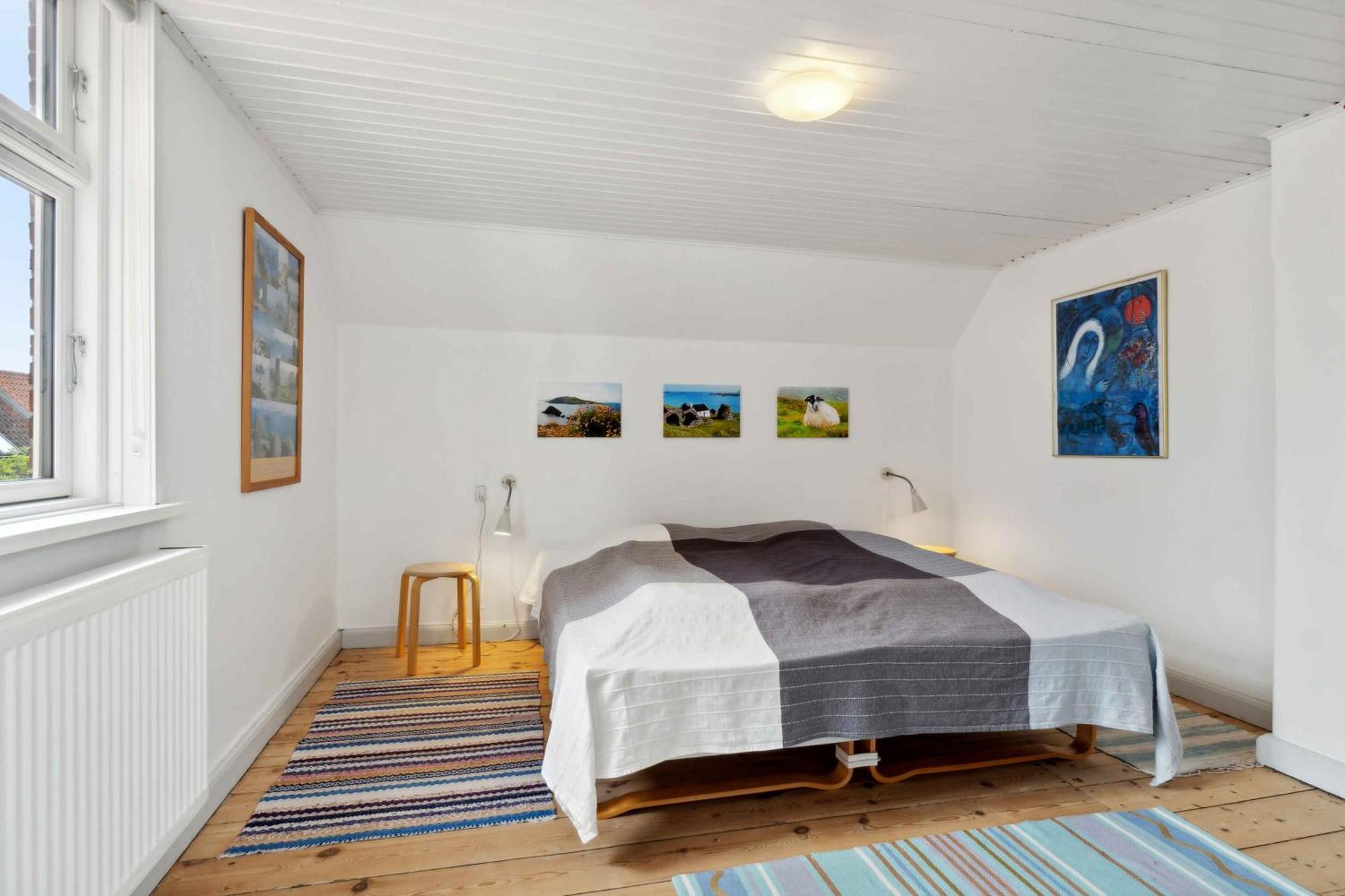 Lovely Holiday Rental In The Maritime Town Of Marstal Exteriör bild