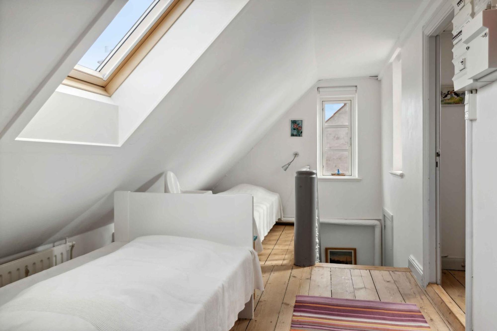 Lovely Holiday Rental In The Maritime Town Of Marstal Exteriör bild