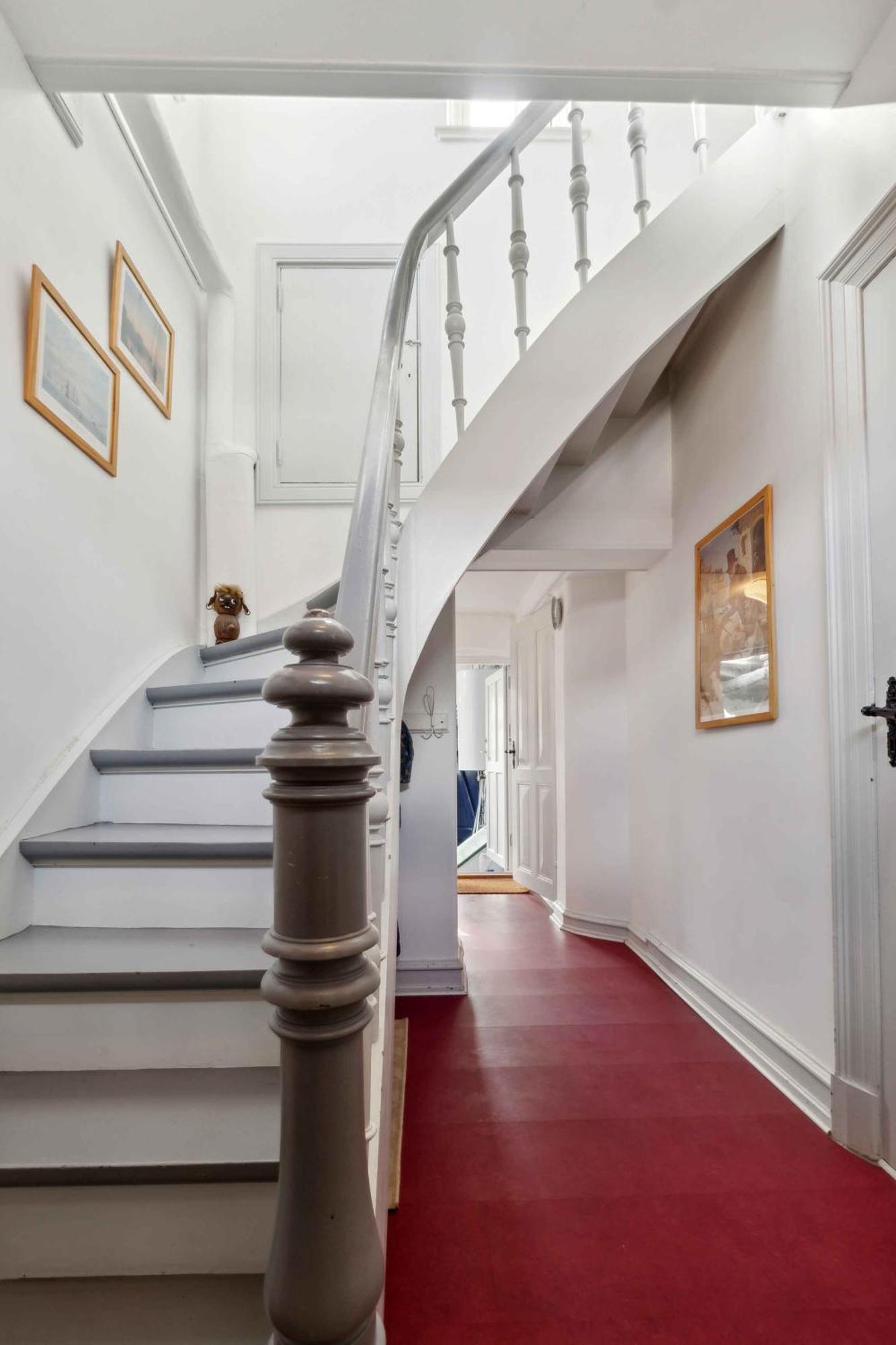 Lovely Holiday Rental In The Maritime Town Of Marstal Exteriör bild