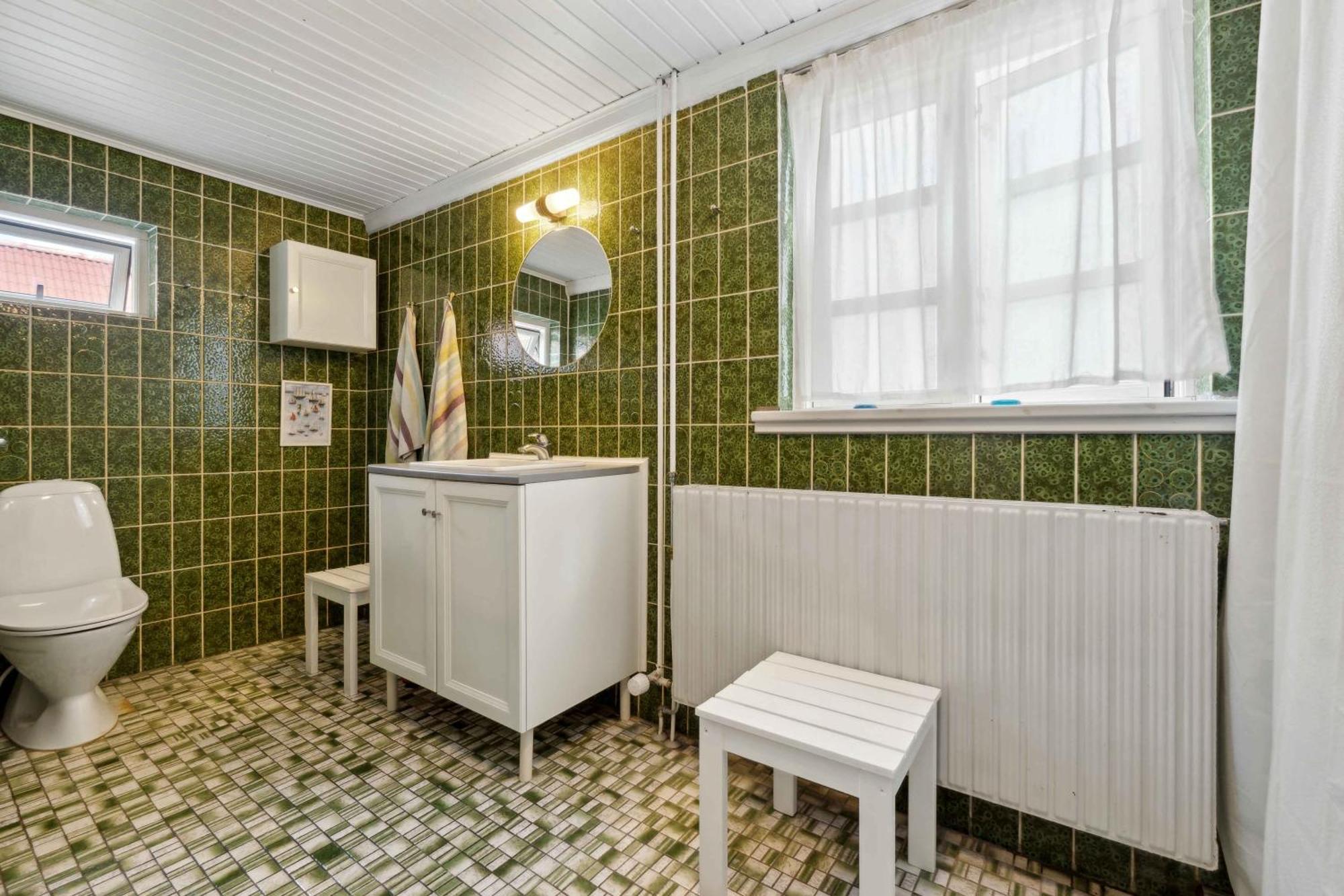 Lovely Holiday Rental In The Maritime Town Of Marstal Exteriör bild