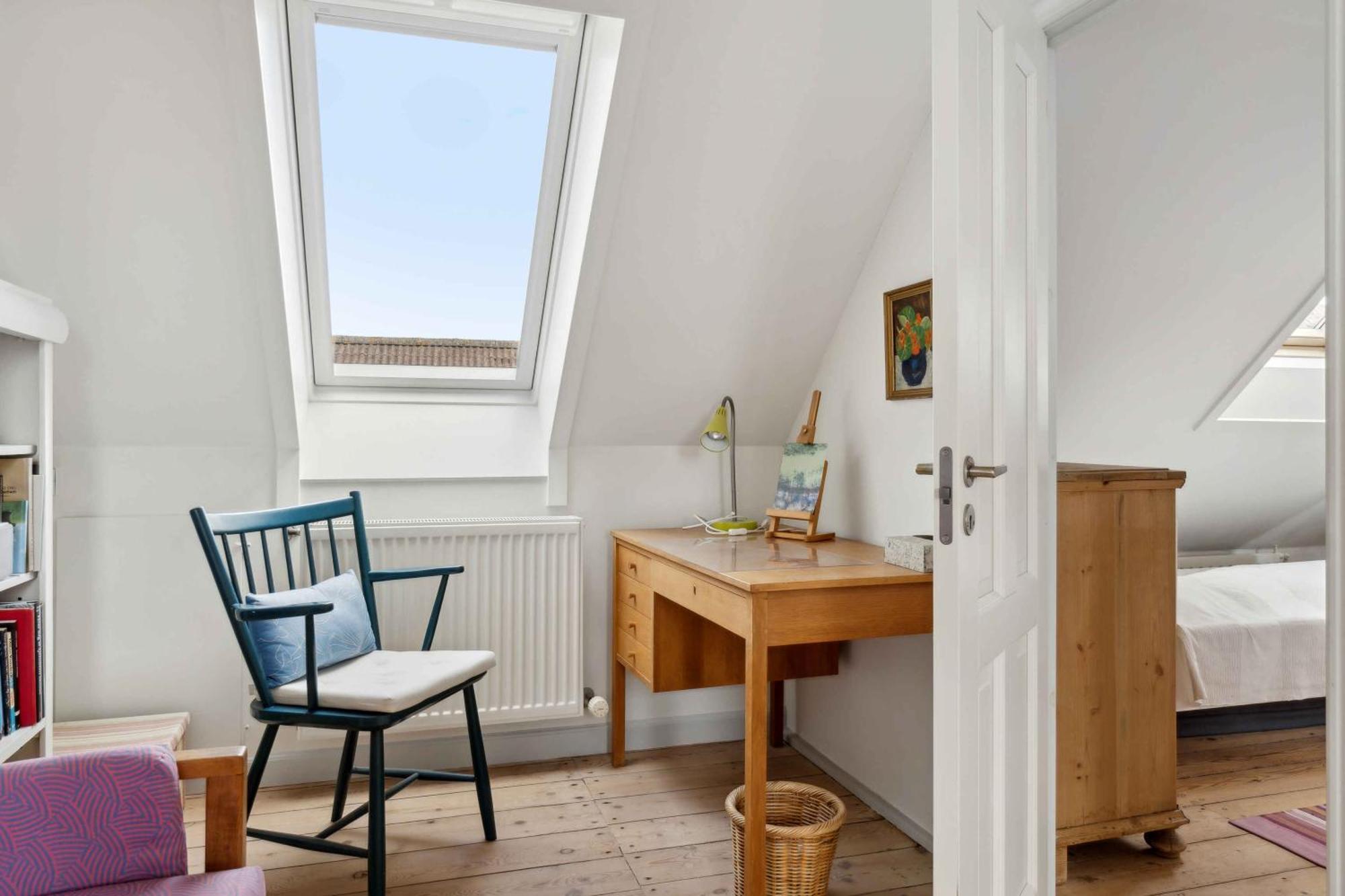 Lovely Holiday Rental In The Maritime Town Of Marstal Exteriör bild